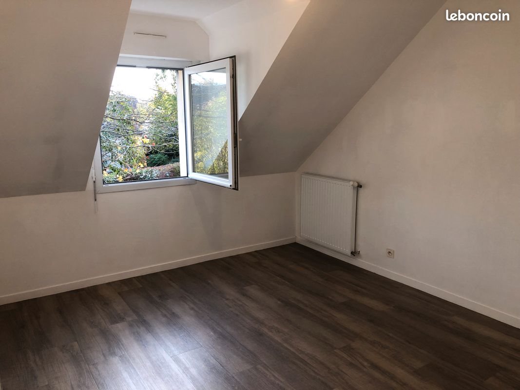 Maison à louer, 90m², Vannes
