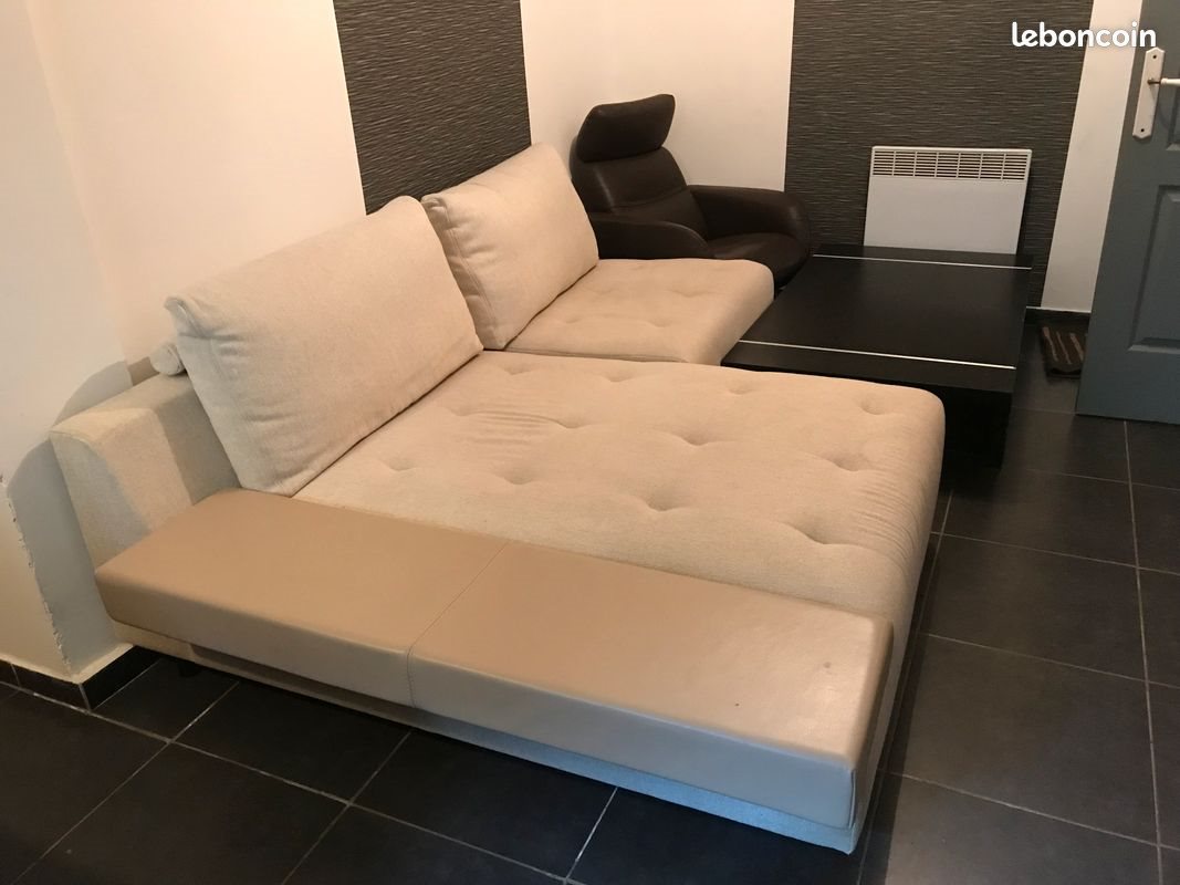Appartement à louer, 75m², Neuville-en-Ferrain