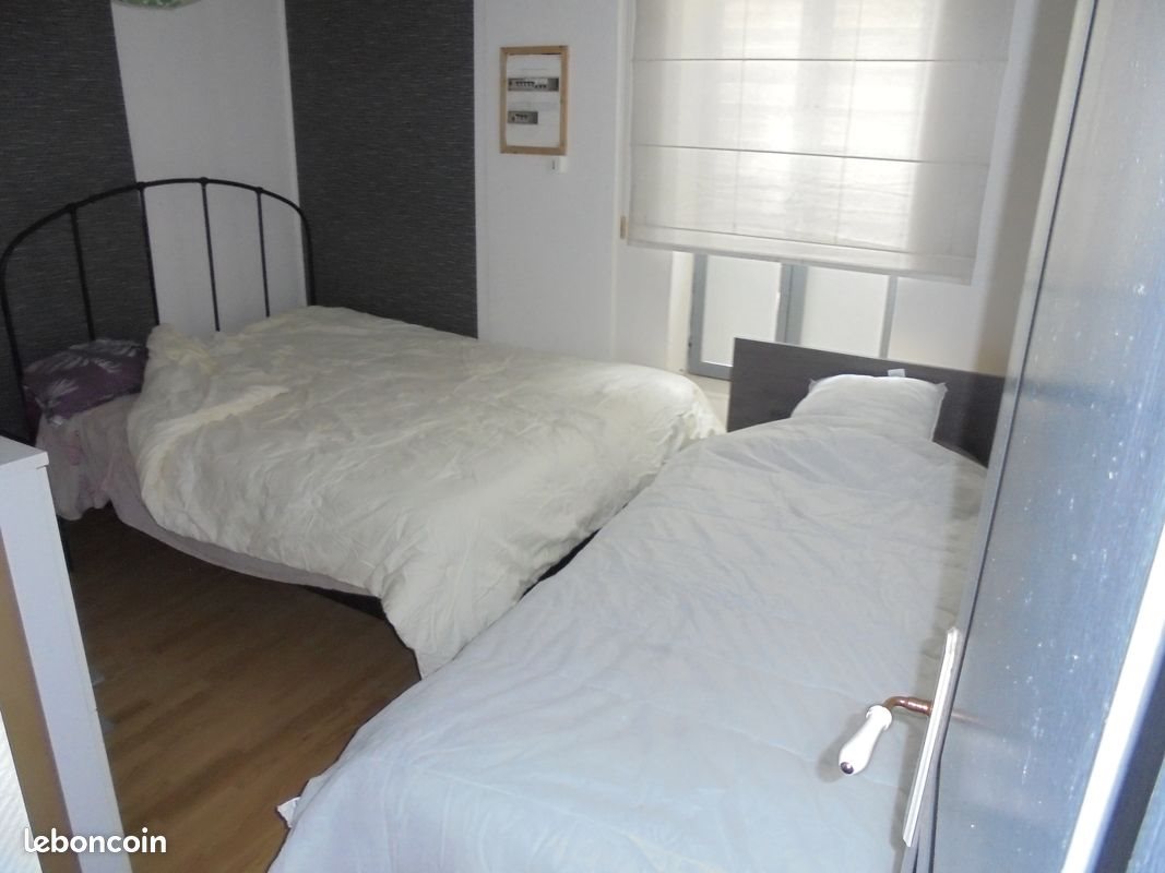 Appartement à louer, 75m², Neuville-en-Ferrain