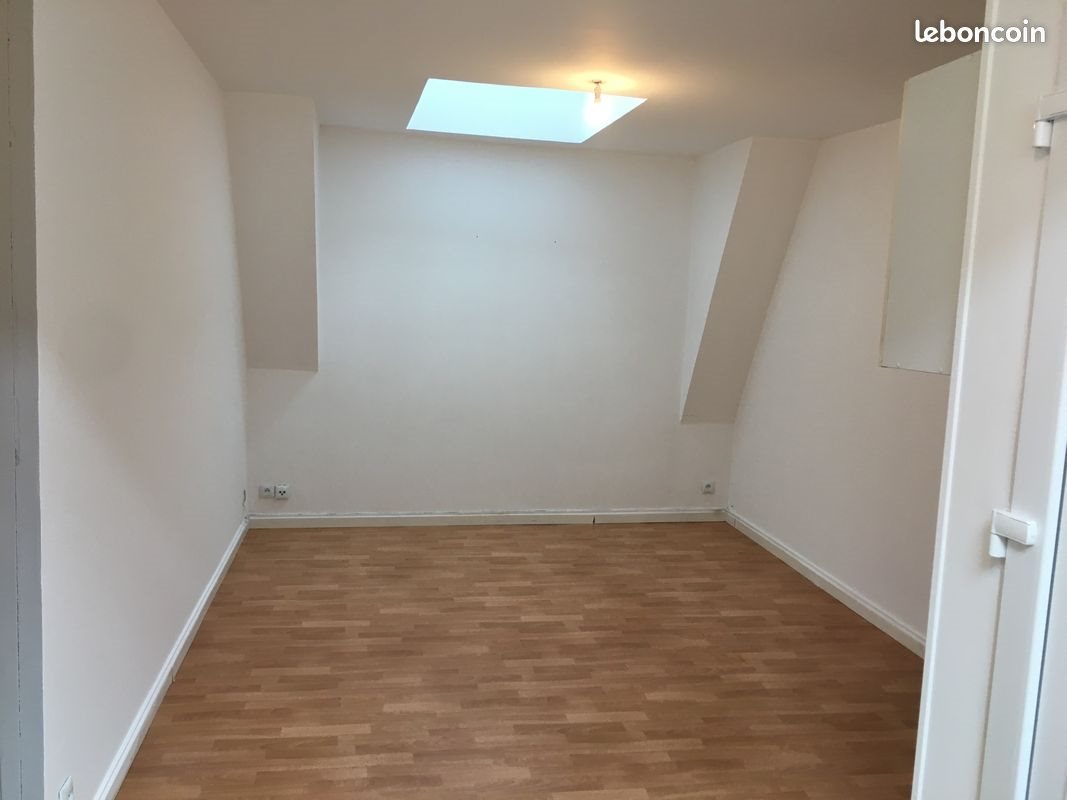 Appartement à louer, 49m², Dreux