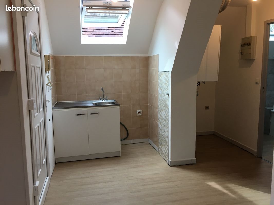 Appartement à louer, 49m², Dreux