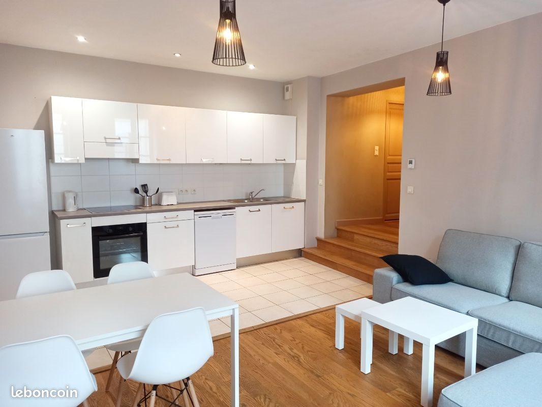 Appartement à louer, 69m², Agen
