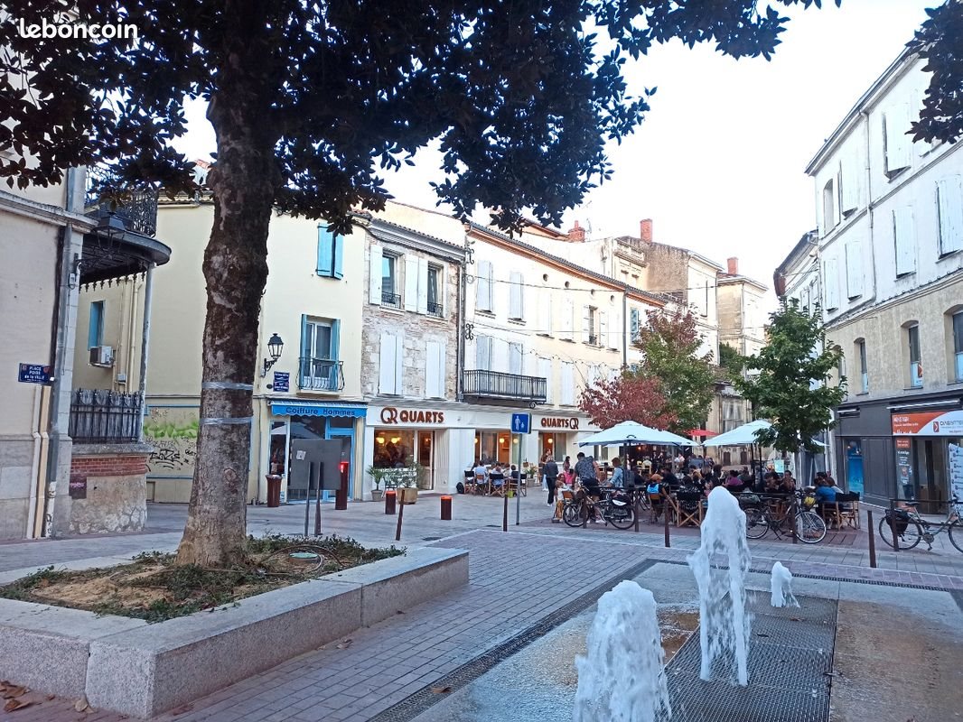 Appartement à louer, 69m², Agen