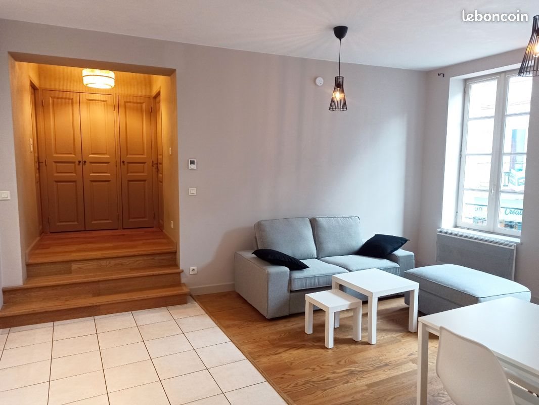 Appartement à louer, 69m², Agen