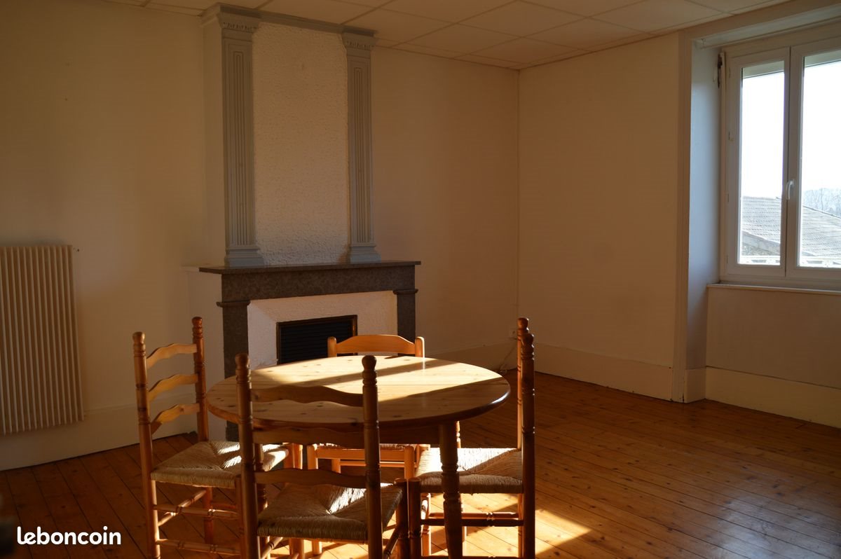 Appartement à vendre, 57m², Privas