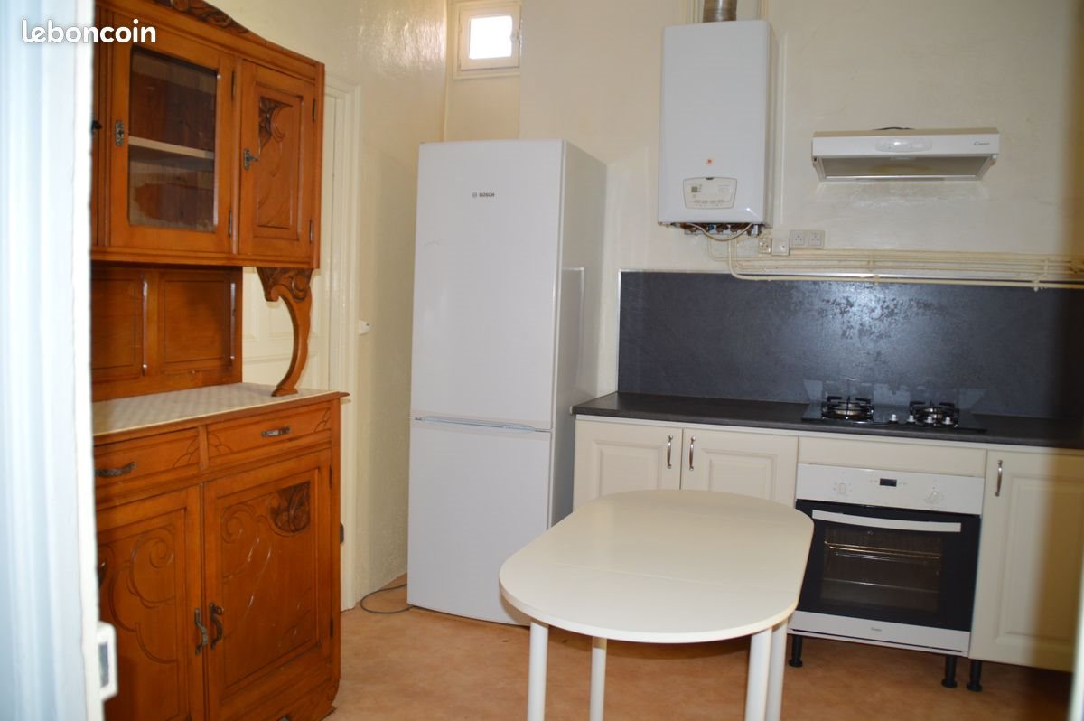 Appartement à vendre, 57m², Privas