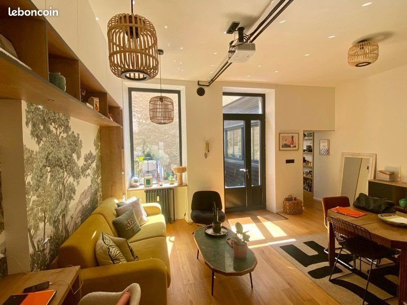 Appartement à vendre, 74m², Angers