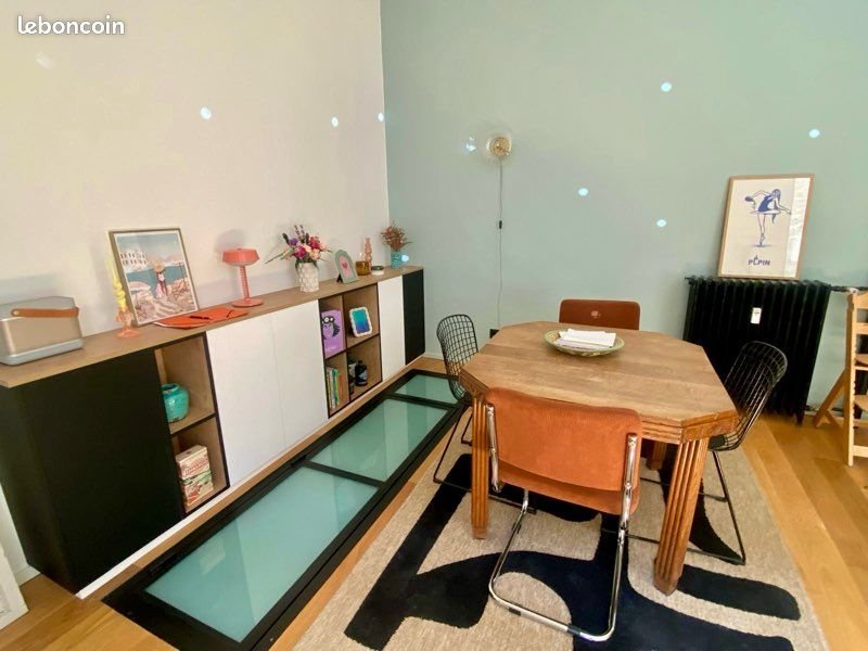 Appartement à vendre, 74m², Angers