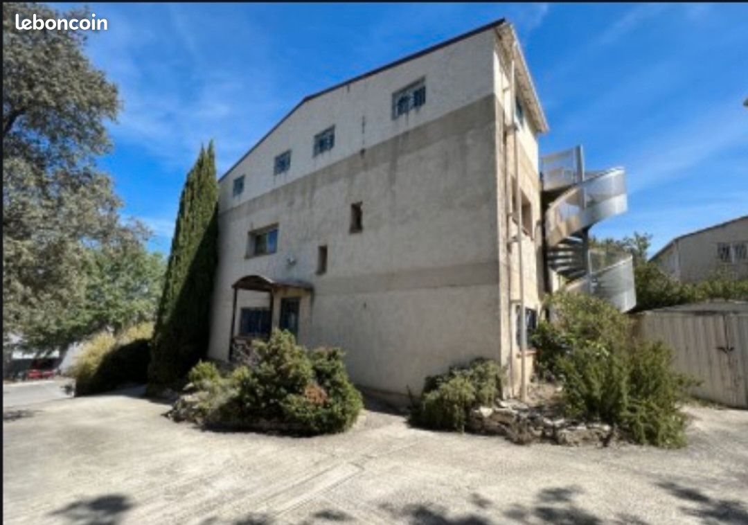 Maison à vendre, 300m², Saint-Paul-lès-Durance