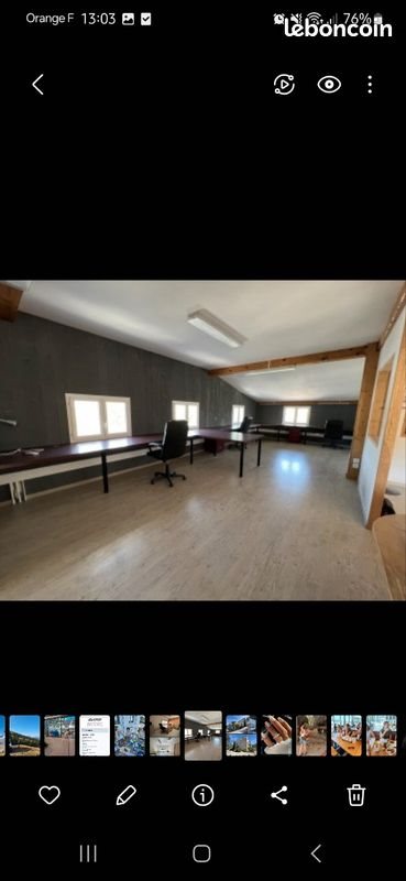 Maison à vendre, 300m², Saint-Paul-lès-Durance