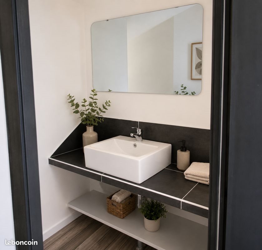 Appartement à louer, 25m², Valence