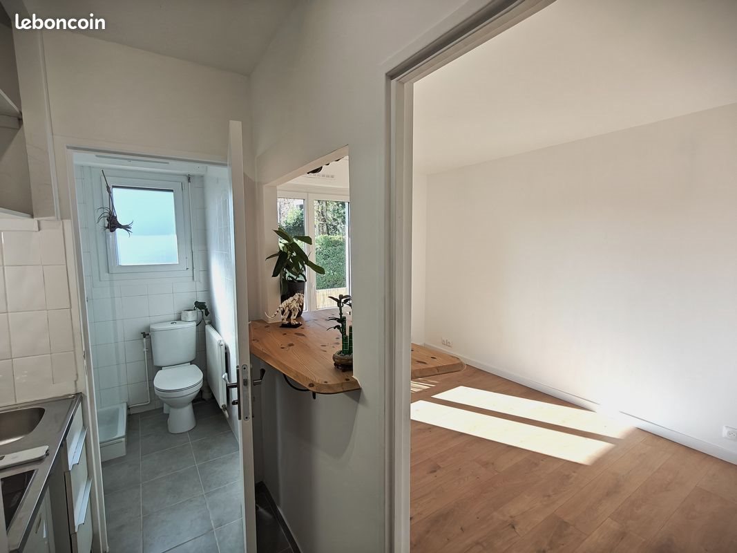 Appartement à vendre, 16m², Draveil