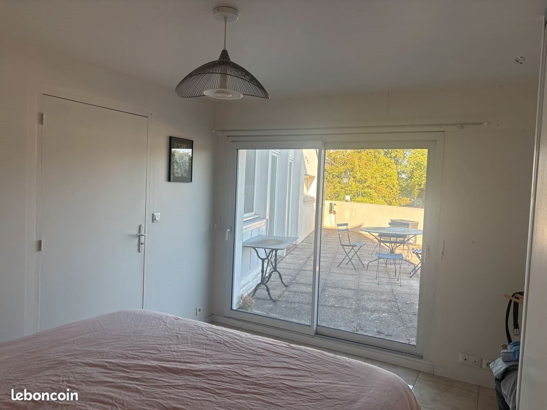 Appartement à louer, 107m², Etréchy