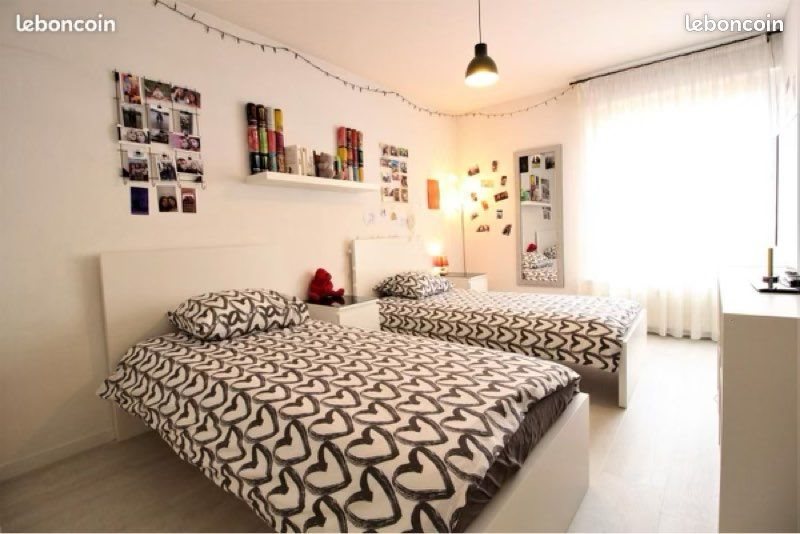 Appartement à vendre, 102m², Metz