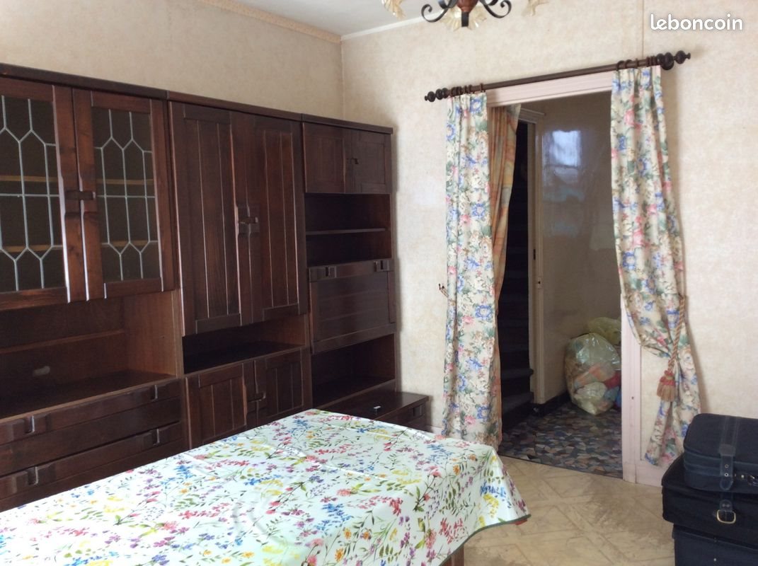 Maison à vendre, 72m², Tergnier
