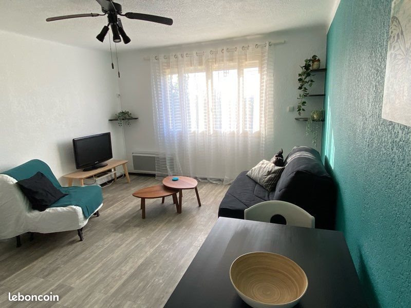Appartement à louer, 26m², Palavas-les-Flots