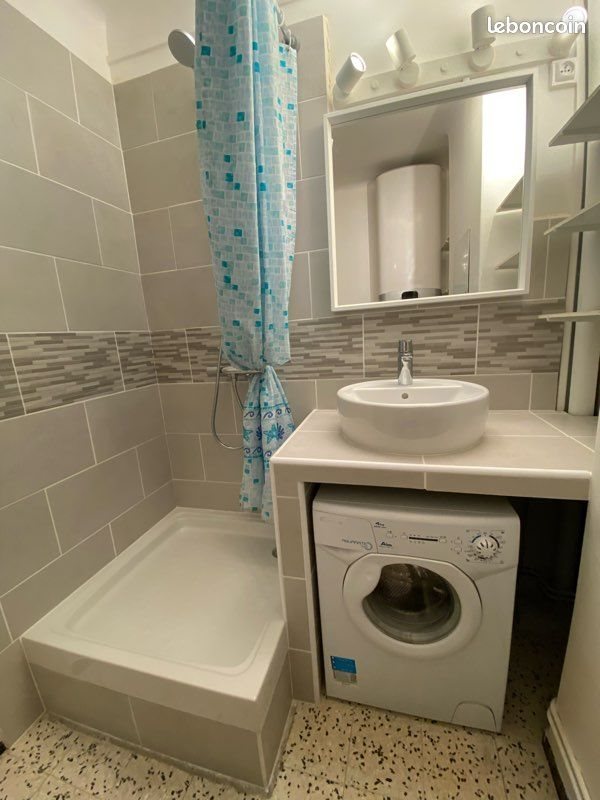 Appartement à louer, 26m², Palavas-les-Flots