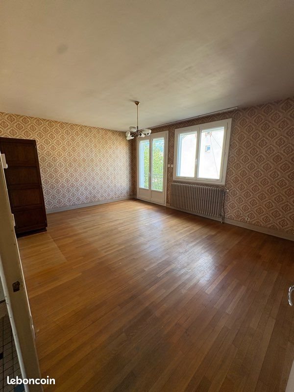 Maison à vendre, 105m², Yzeure