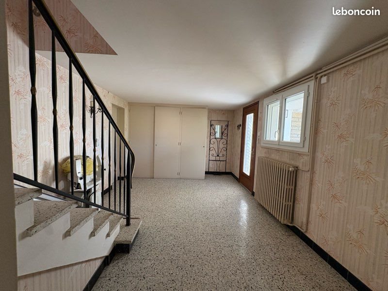 Maison à vendre, 105m², Yzeure