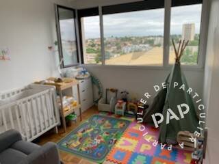 Appartement à vendre, 61m², Antony