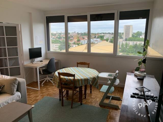 Appartement à vendre, 61m², Antony