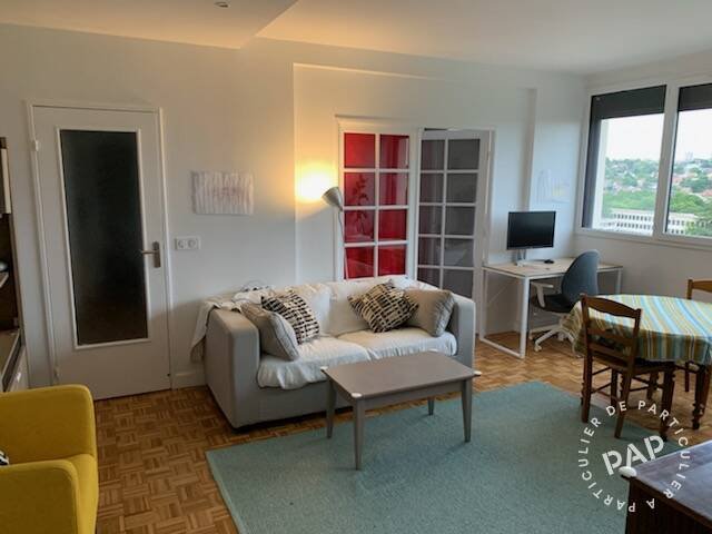 Appartement à vendre, 61m², Antony