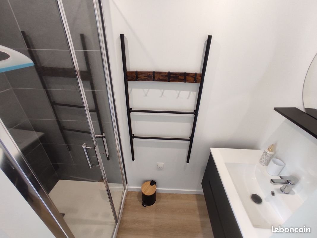 Appartement à louer, 30m², Limoges
