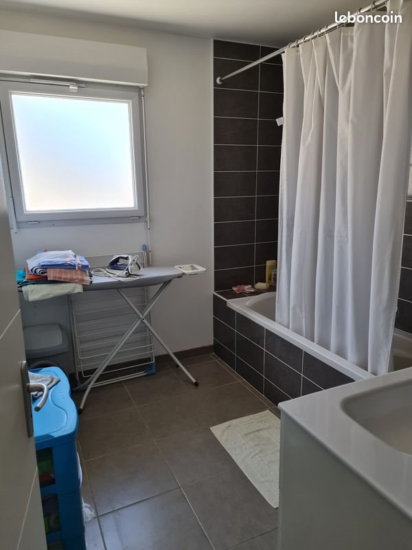 Appartement à louer, 65m², Le Mans