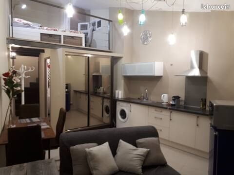 Appartement à louer, 28m², Avignon