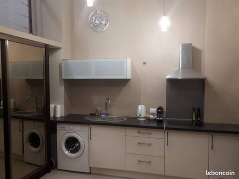 Appartement à louer, 28m², Avignon