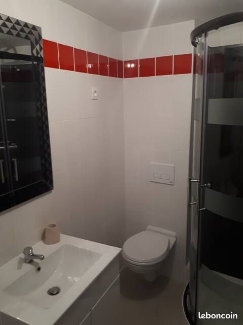 Appartement à louer, 28m², Avignon