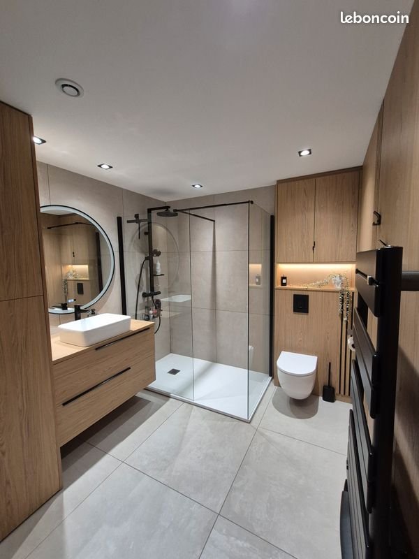 Maison à vendre, 109m², Saint-Pierre-de-Chandieu