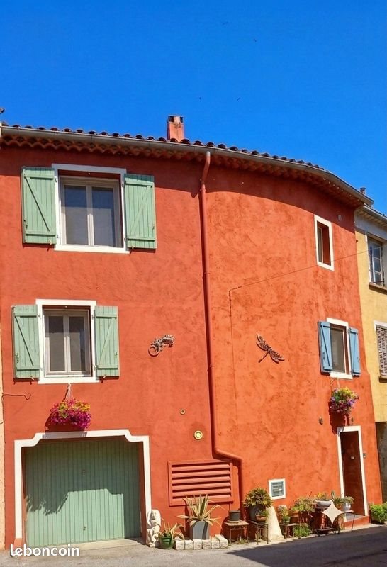 Maison à vendre, 125m², Pignans
