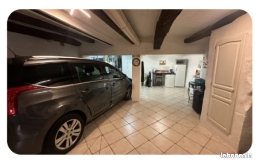 Maison à vendre, 125m², Pignans
