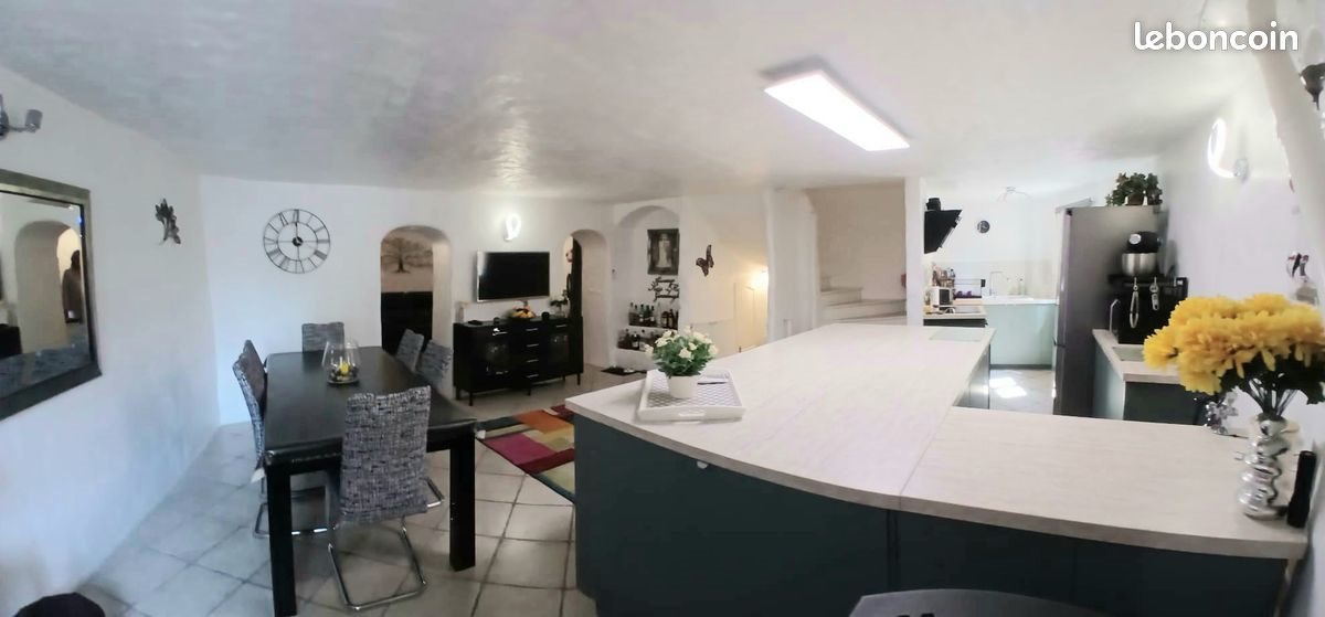 Maison à vendre, 125m², Pignans