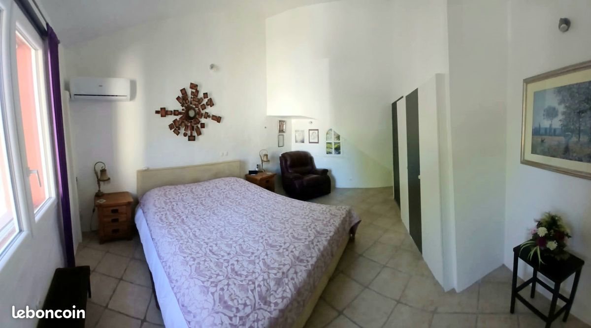 Maison à vendre, 125m², Pignans