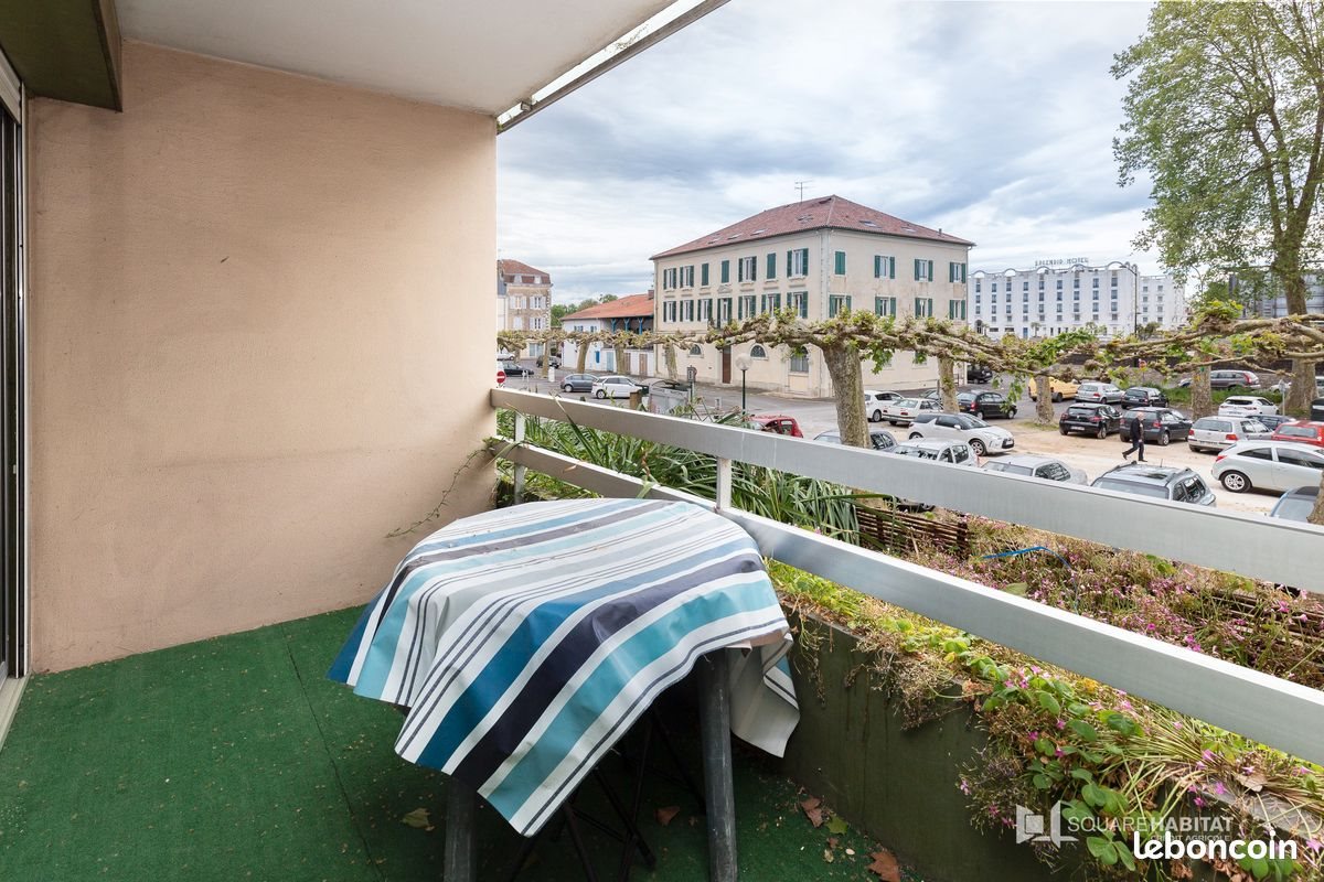 Appartement à louer, 22m², Dax