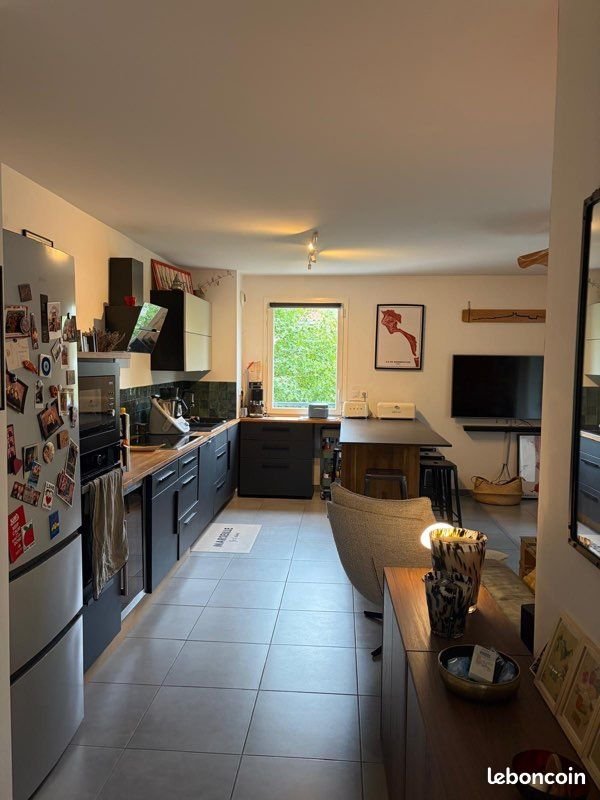Appartement à louer, 63m², Marseille 11ème