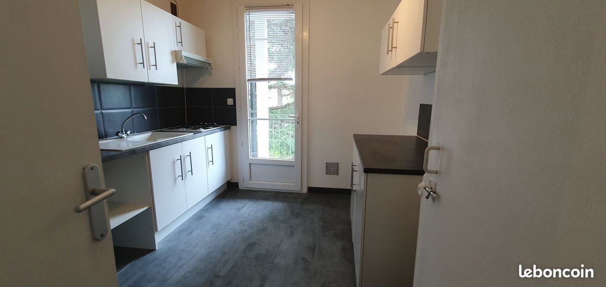Appartement à louer, 69m², Muret