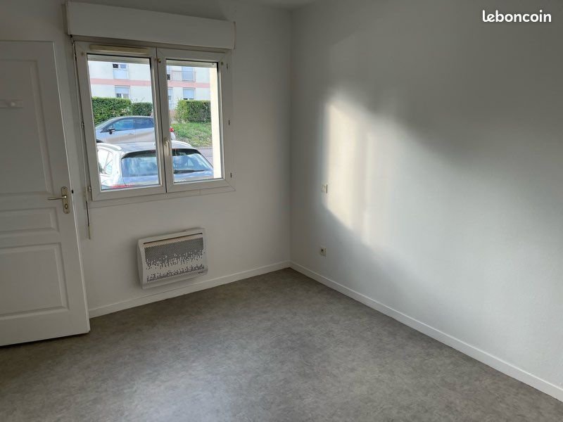 Appartement à vendre, 49m², La Chapelle-Saint-Luc