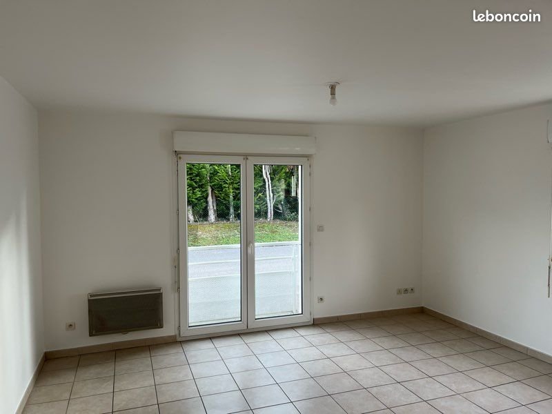 Appartement à vendre, 49m², La Chapelle-Saint-Luc