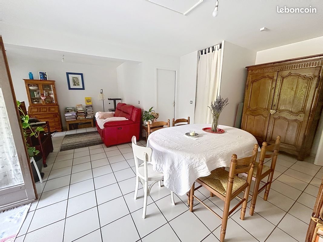 Appartement à vendre, 74m², Sallanches