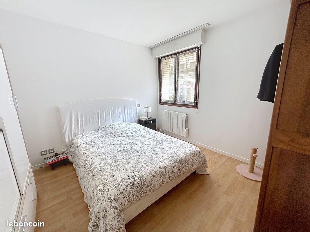 Appartement à vendre, 74m², Sallanches