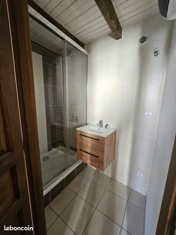 Appartement à louer, 31m², Vienne