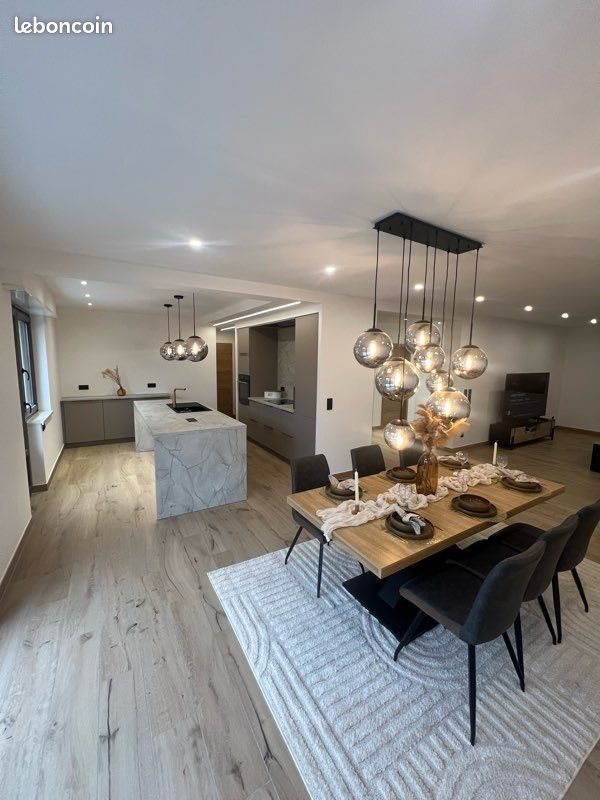 Maison à vendre, 200m², Neufgrange