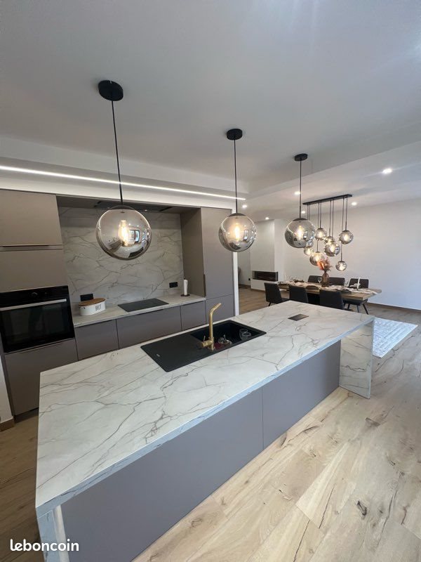 Maison à vendre, 200m², Neufgrange