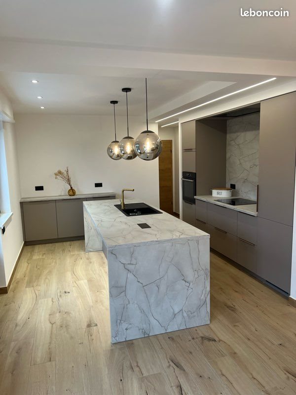 Maison à vendre, 200m², Neufgrange
