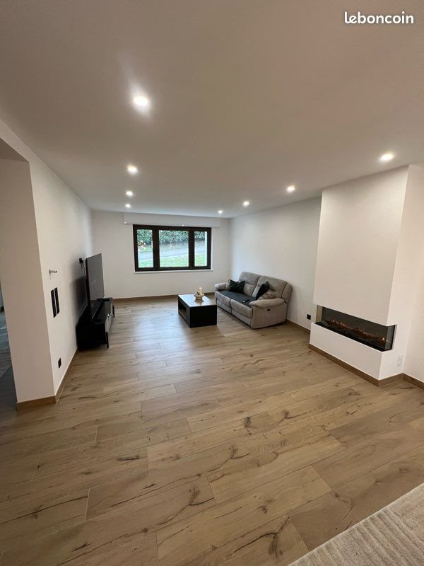 Maison à vendre, 200m², Neufgrange