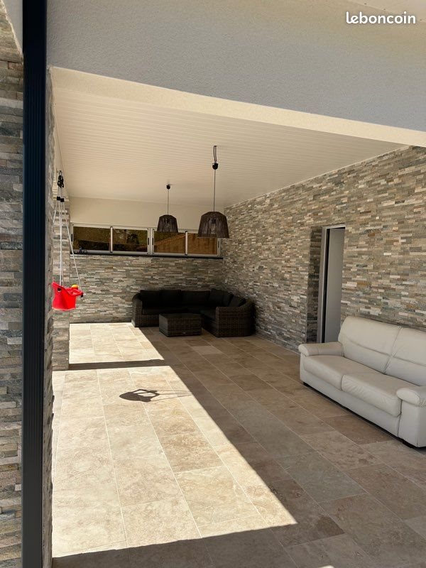 Appartement à louer, 50m², Bias