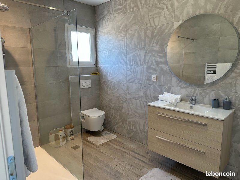 Appartement à louer, 50m², Bias